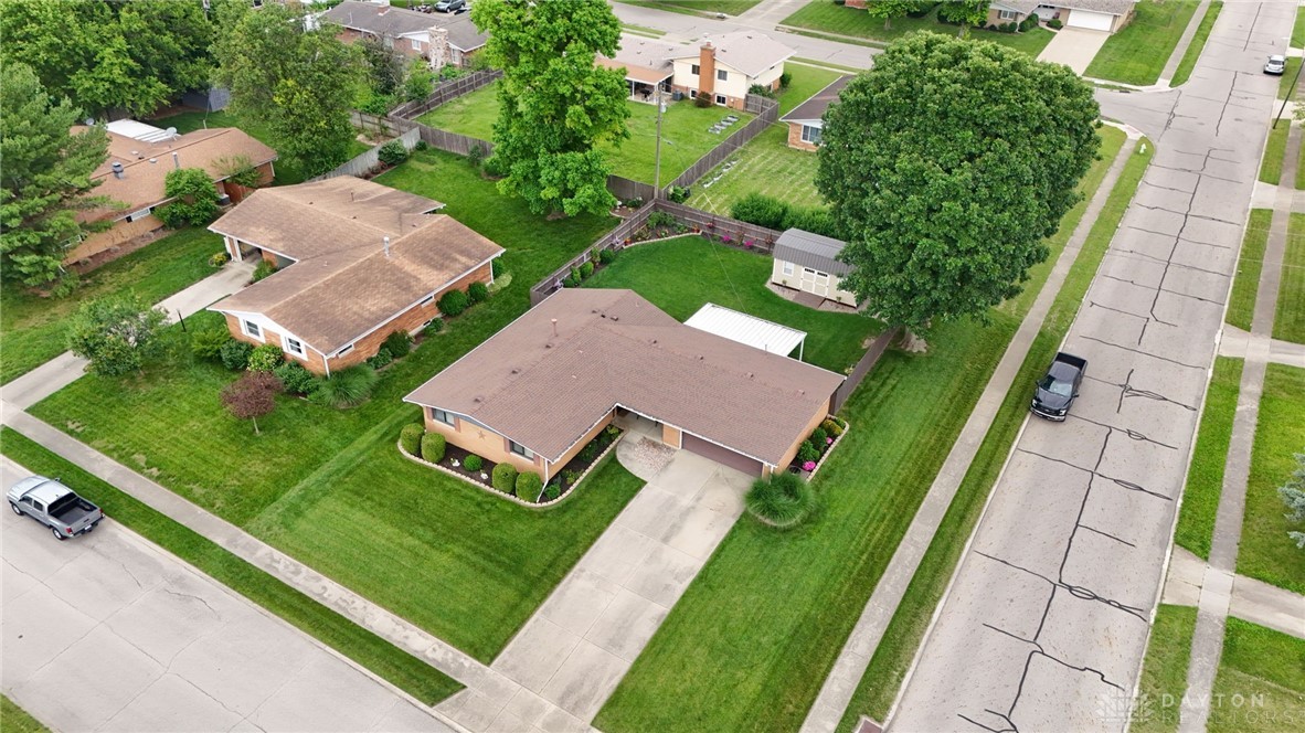 432 Ivanhoe Drive