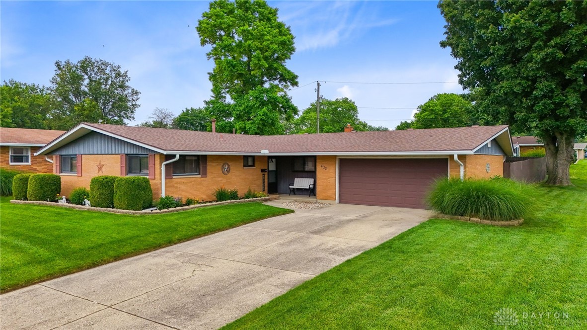 432 Ivanhoe Drive