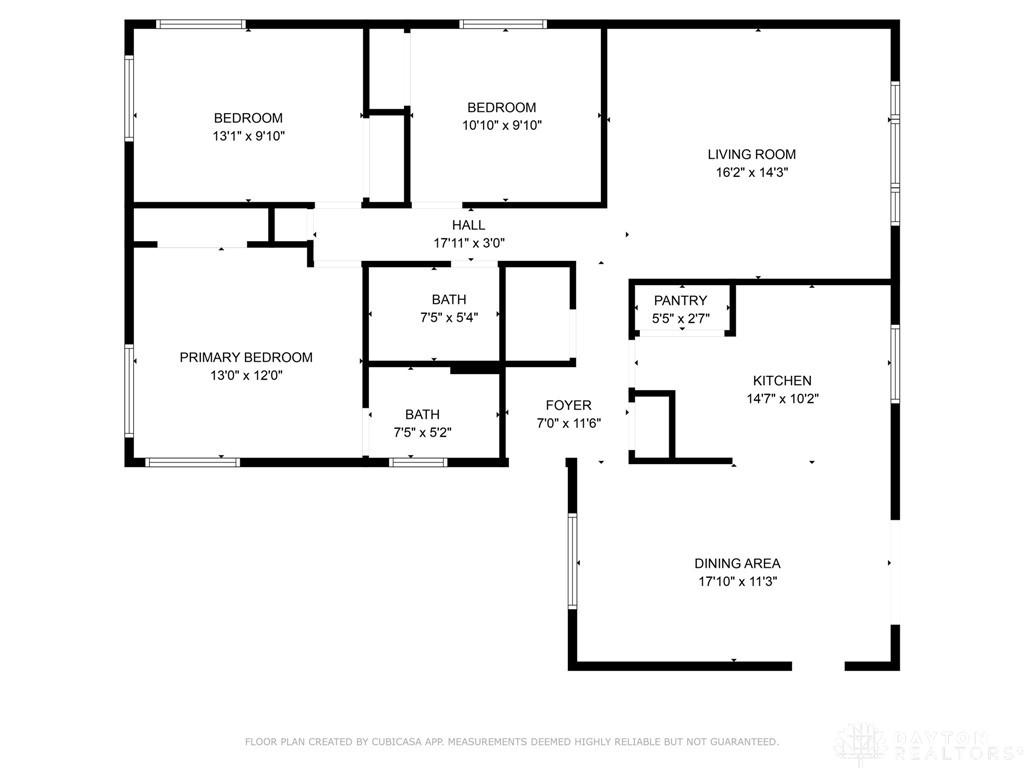 432 Ivanhoe Drive