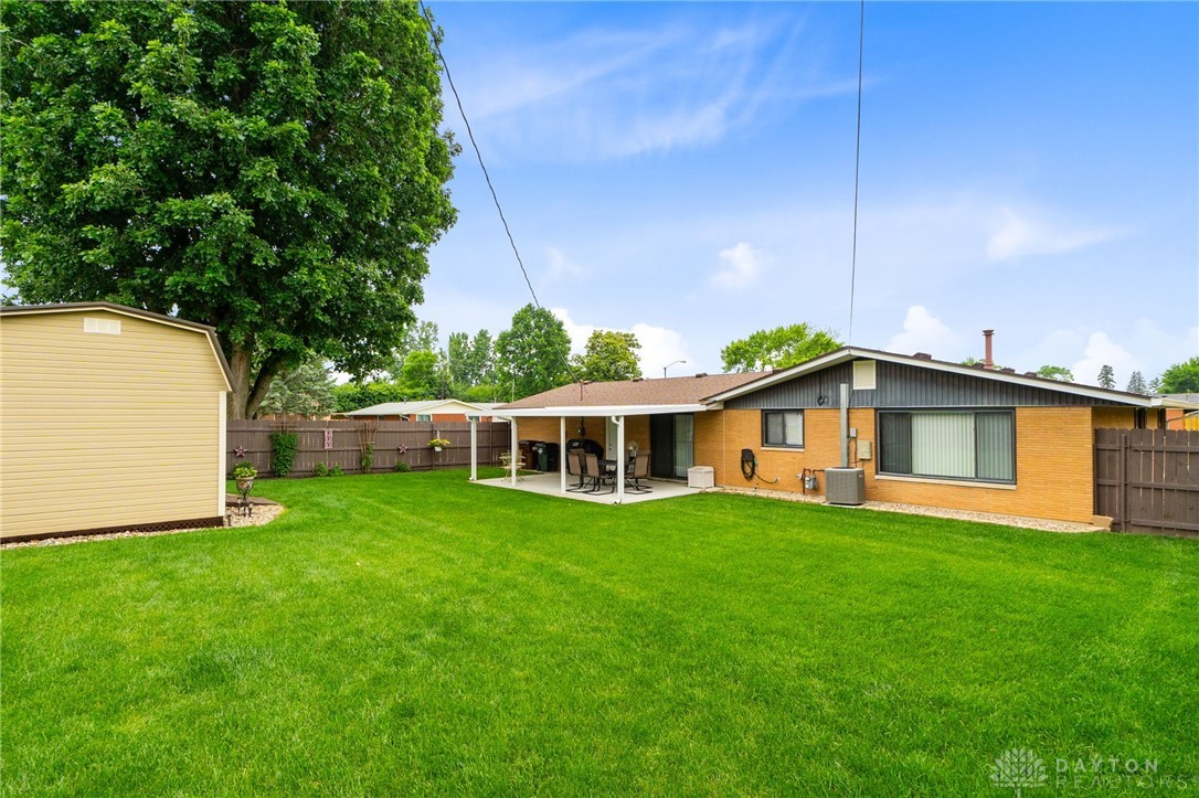 432 Ivanhoe Drive
