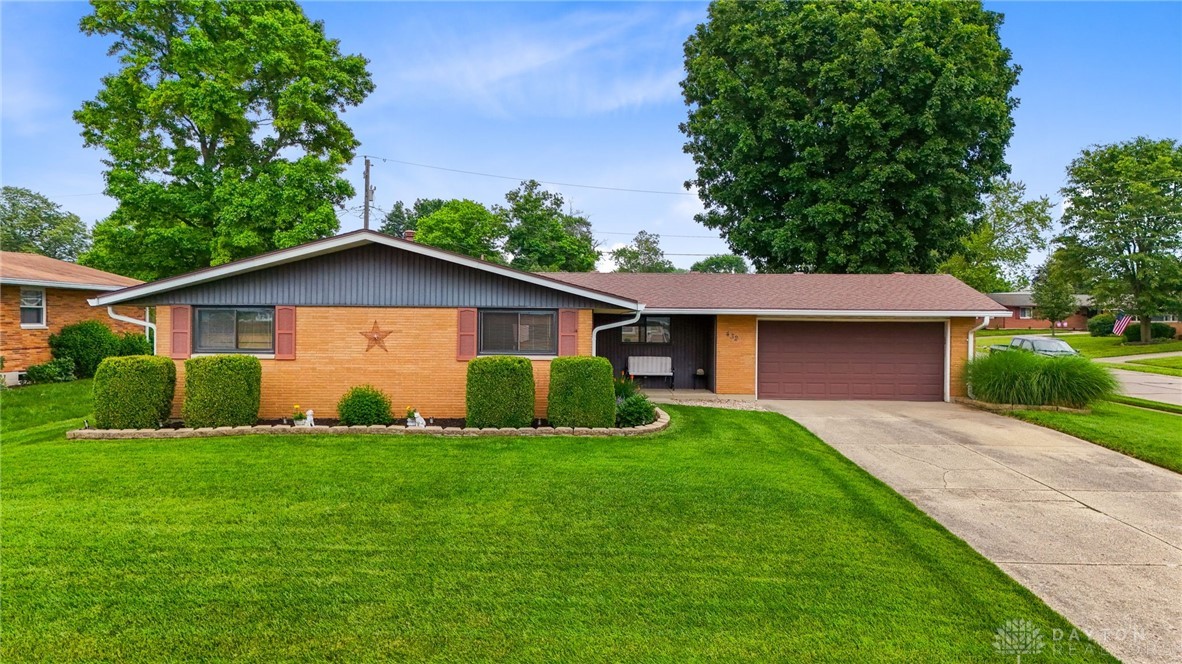 432 Ivanhoe Drive