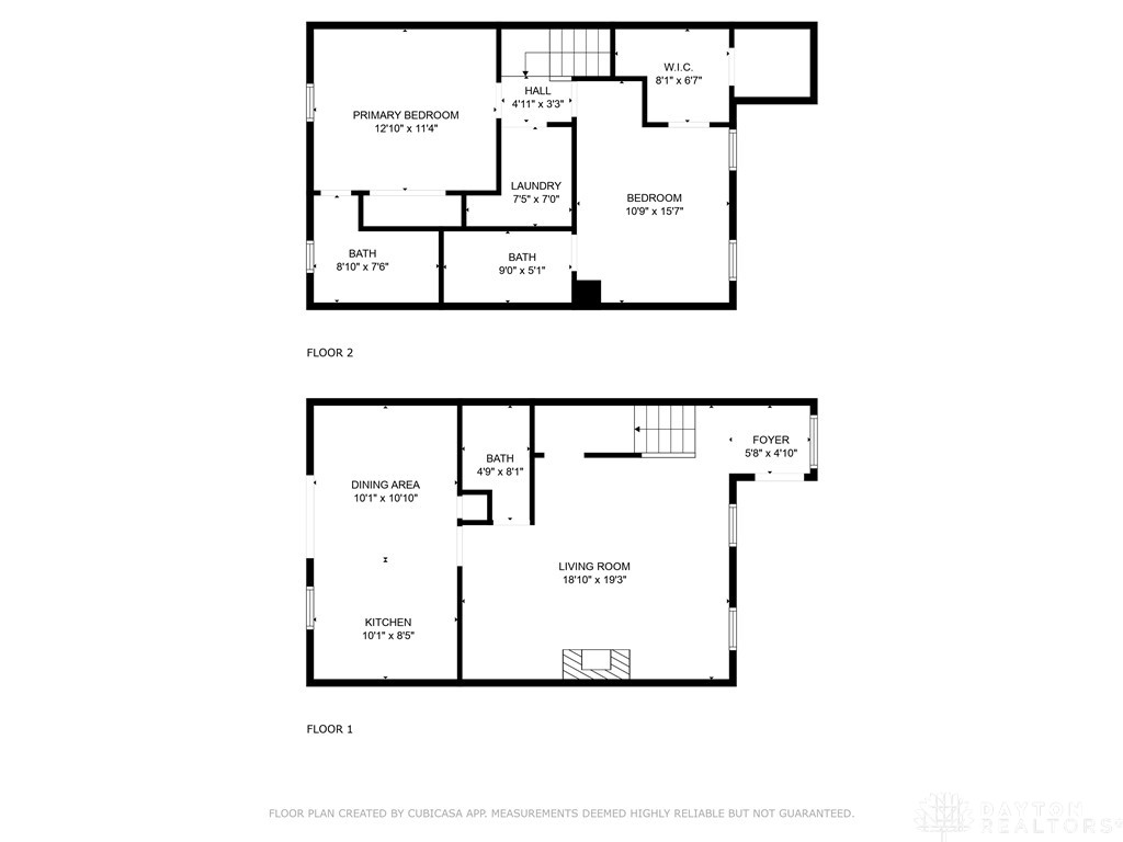 3116 Bromley Place