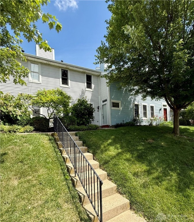 3116 Bromley Place
