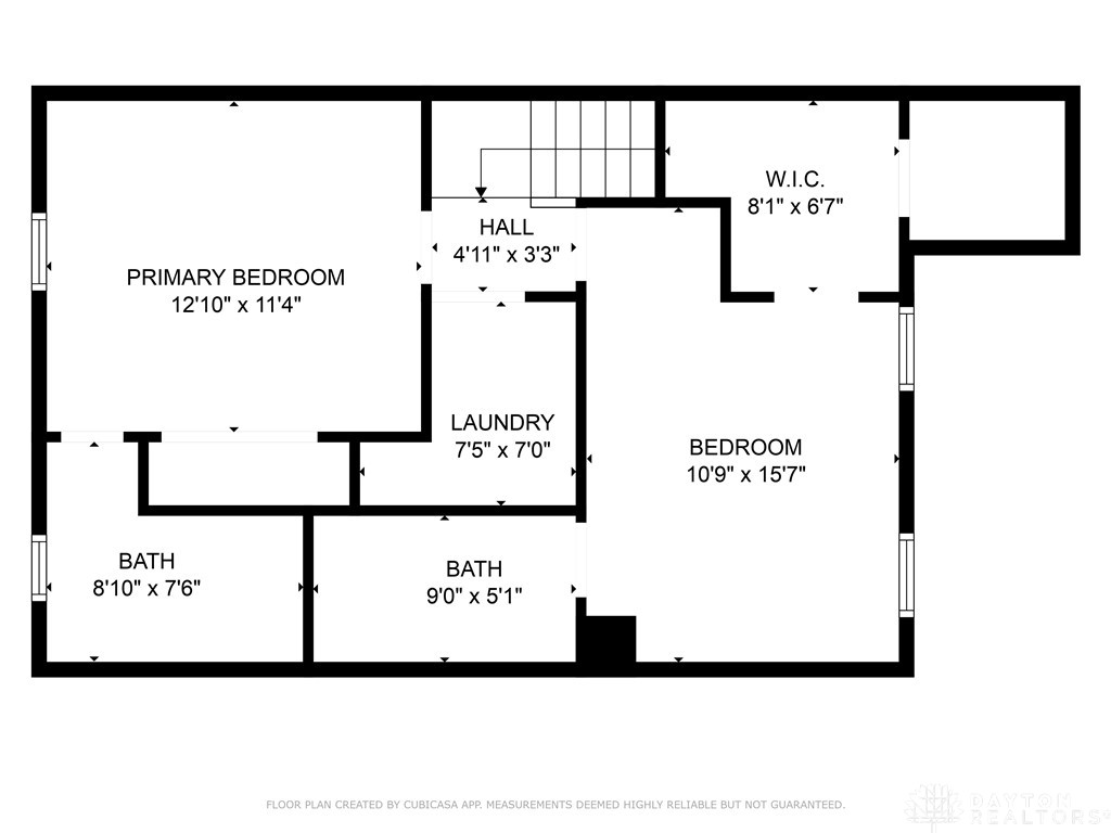 3116 Bromley Place