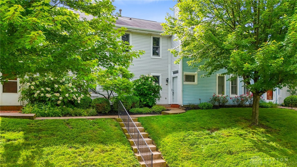 3116 Bromley Place