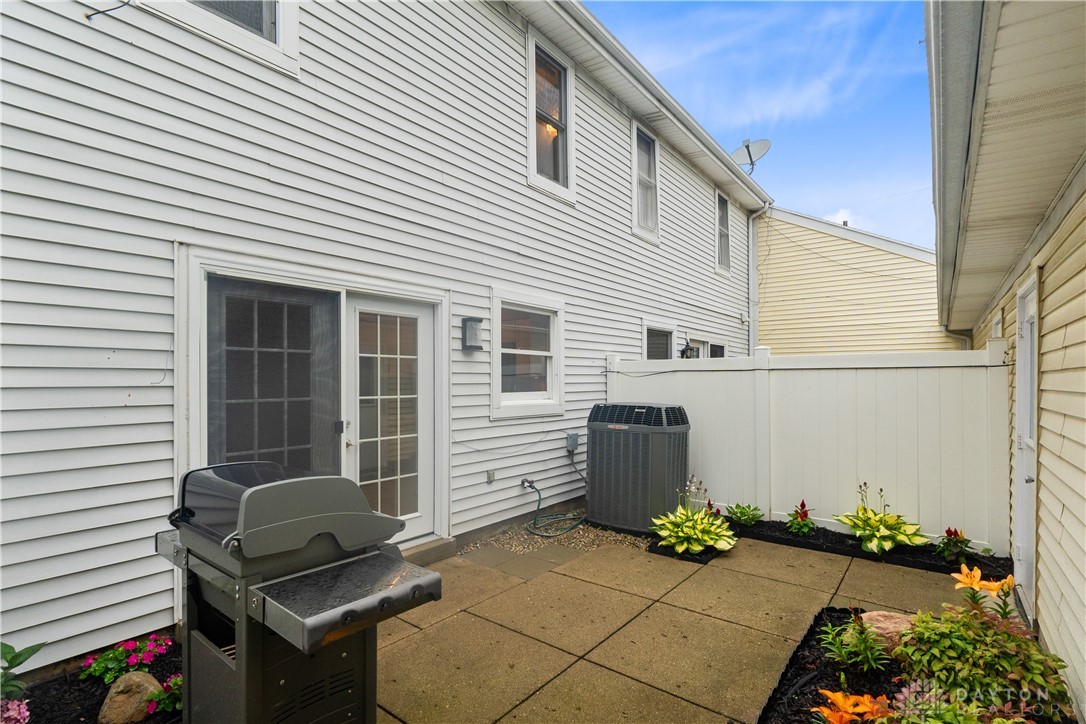 3116 Bromley Place