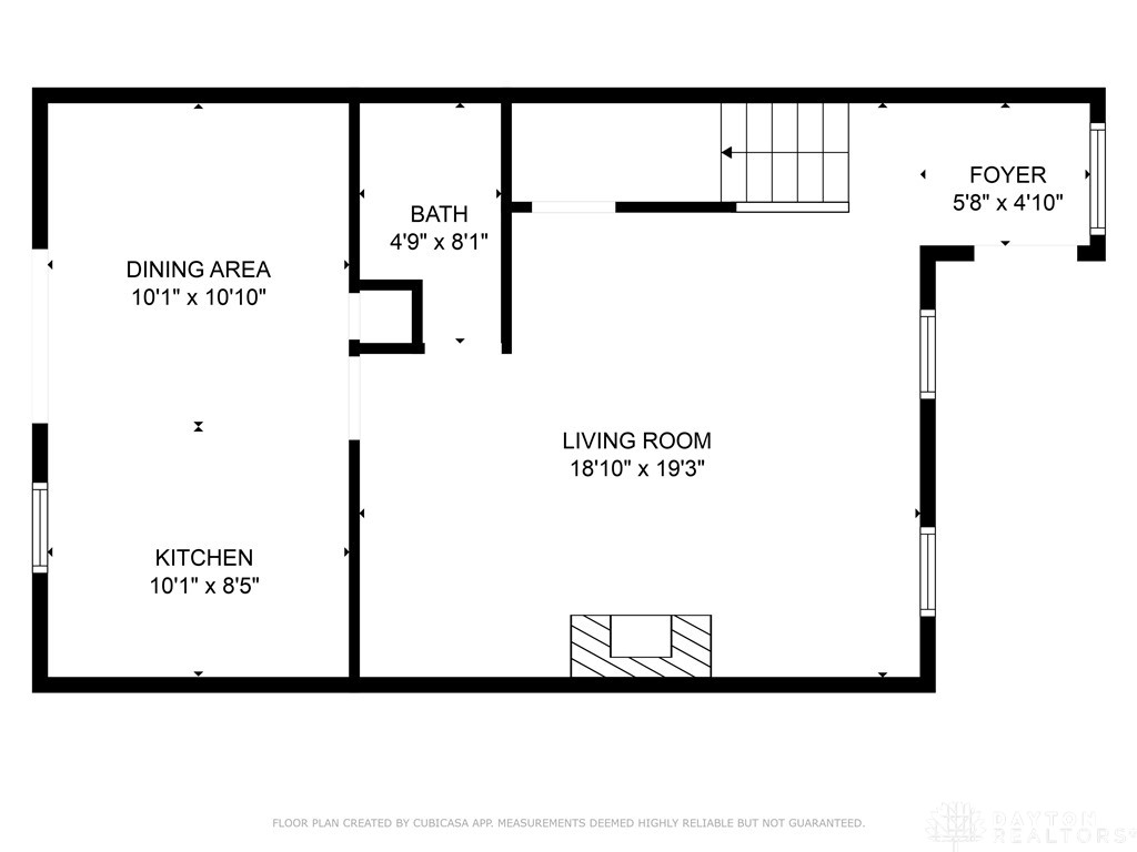 3116 Bromley Place