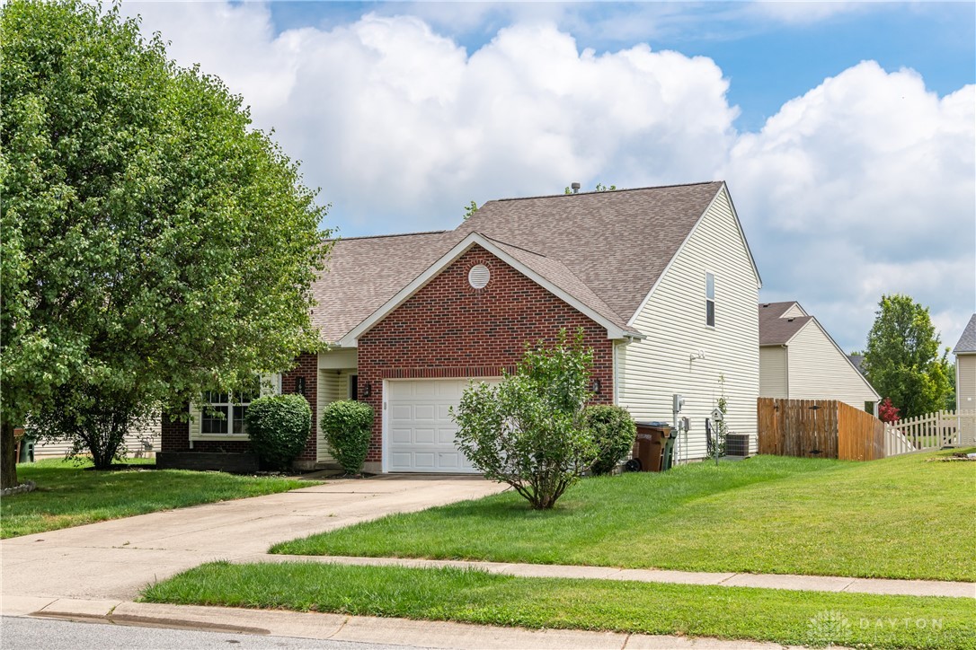 160 Worthington Drive