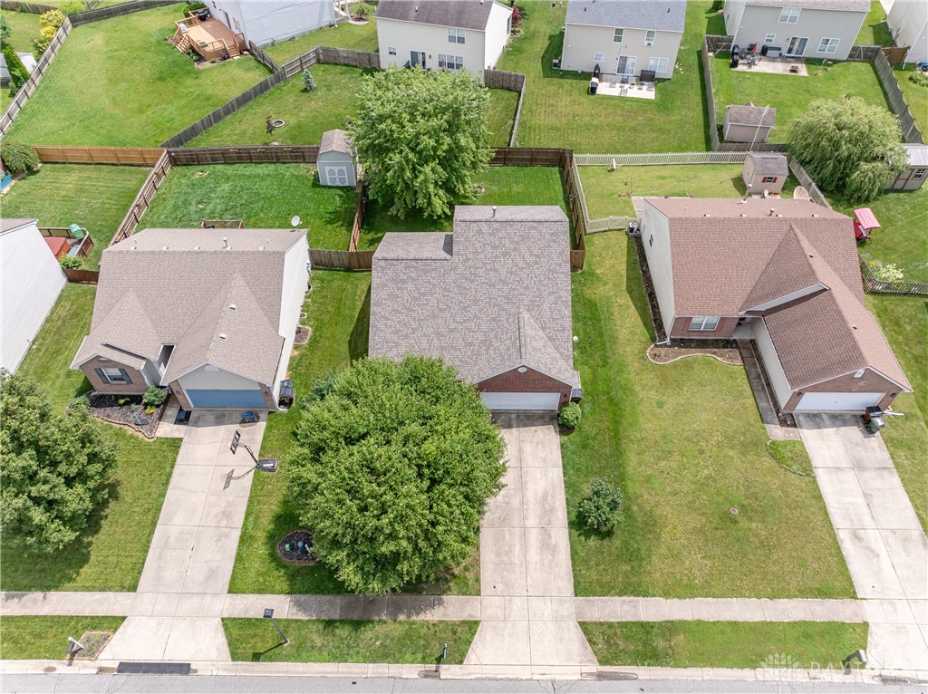 160 Worthington Drive