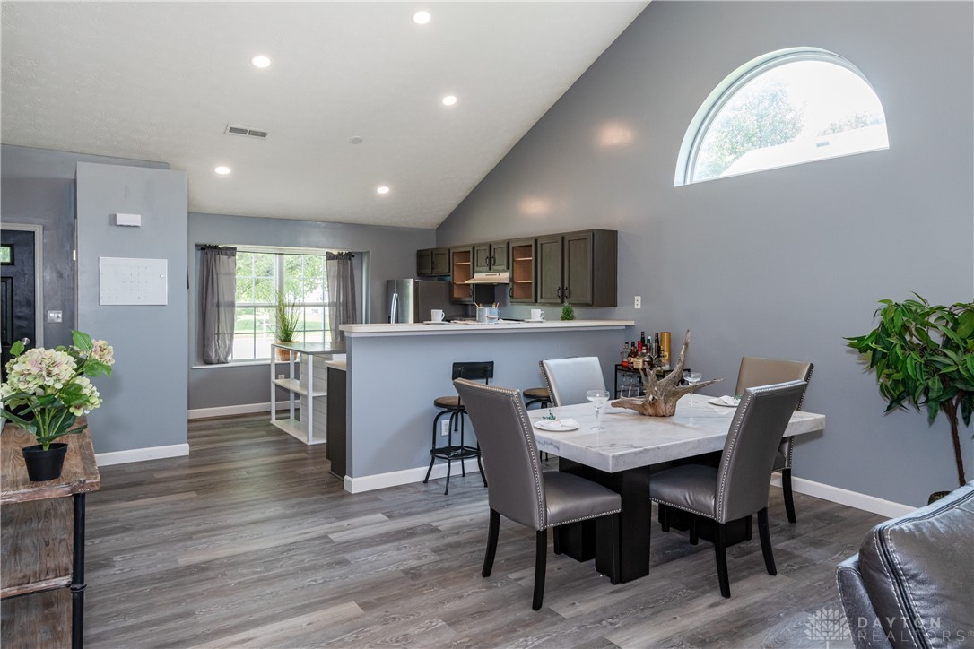 160 Worthington Drive