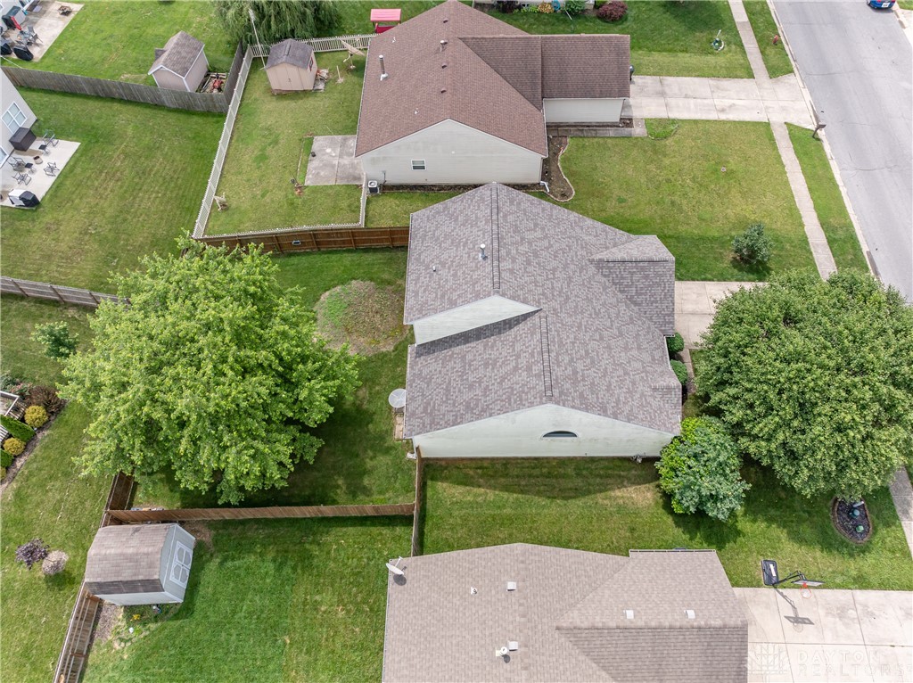 160 Worthington Drive