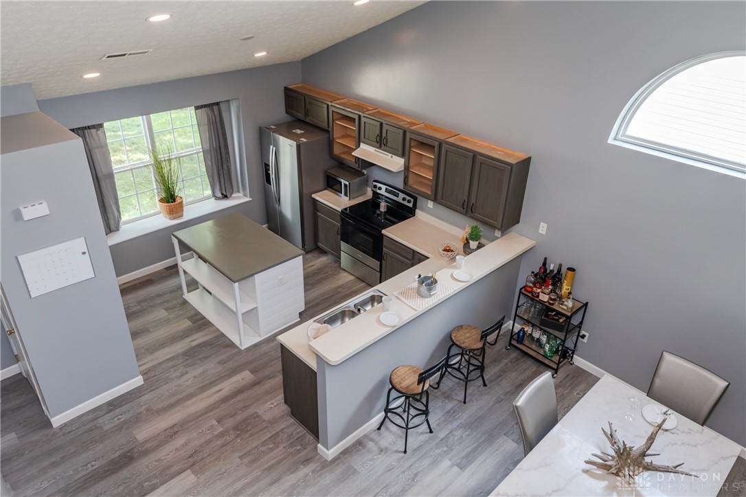 160 Worthington Drive