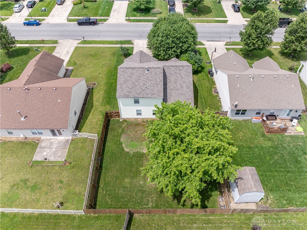 160 Worthington Drive