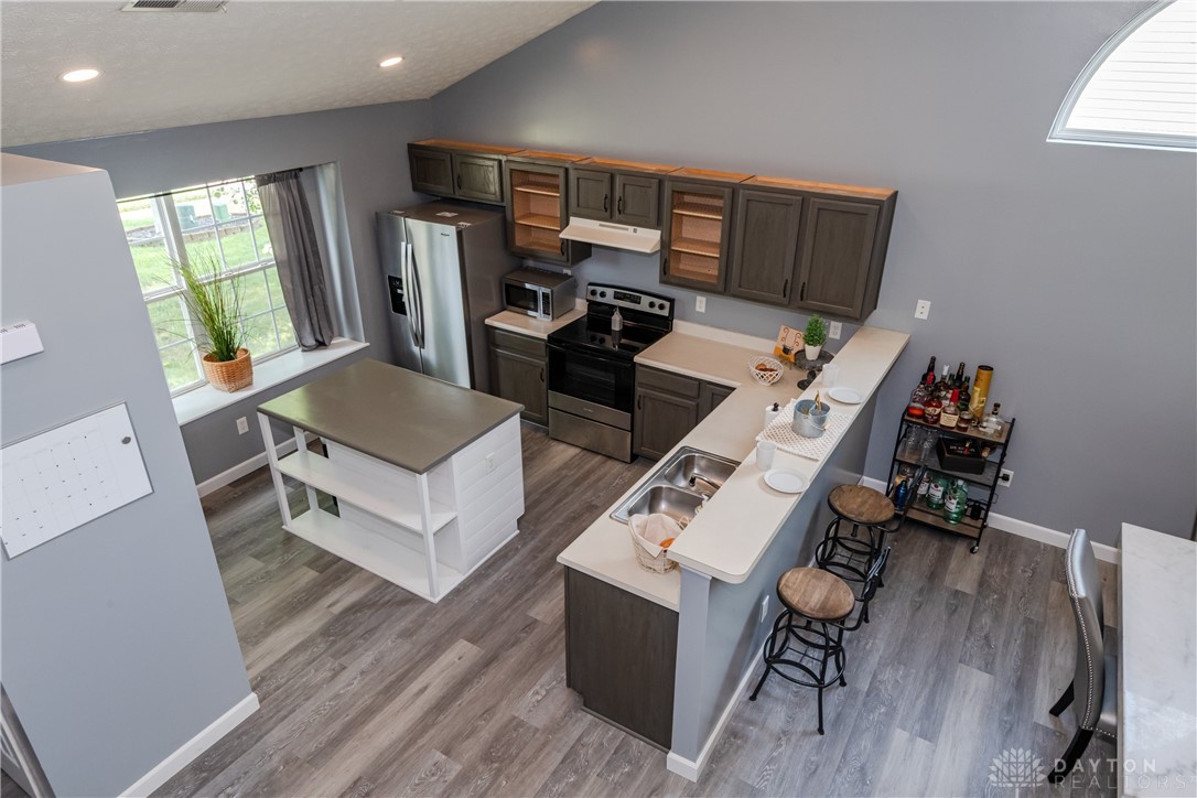 160 Worthington Drive