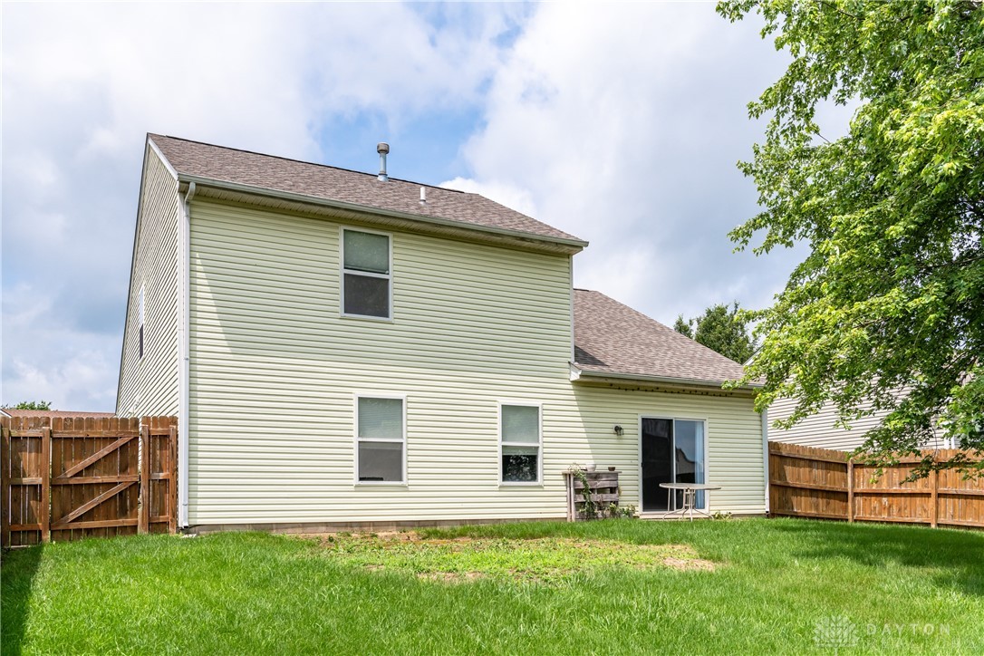 160 Worthington Drive