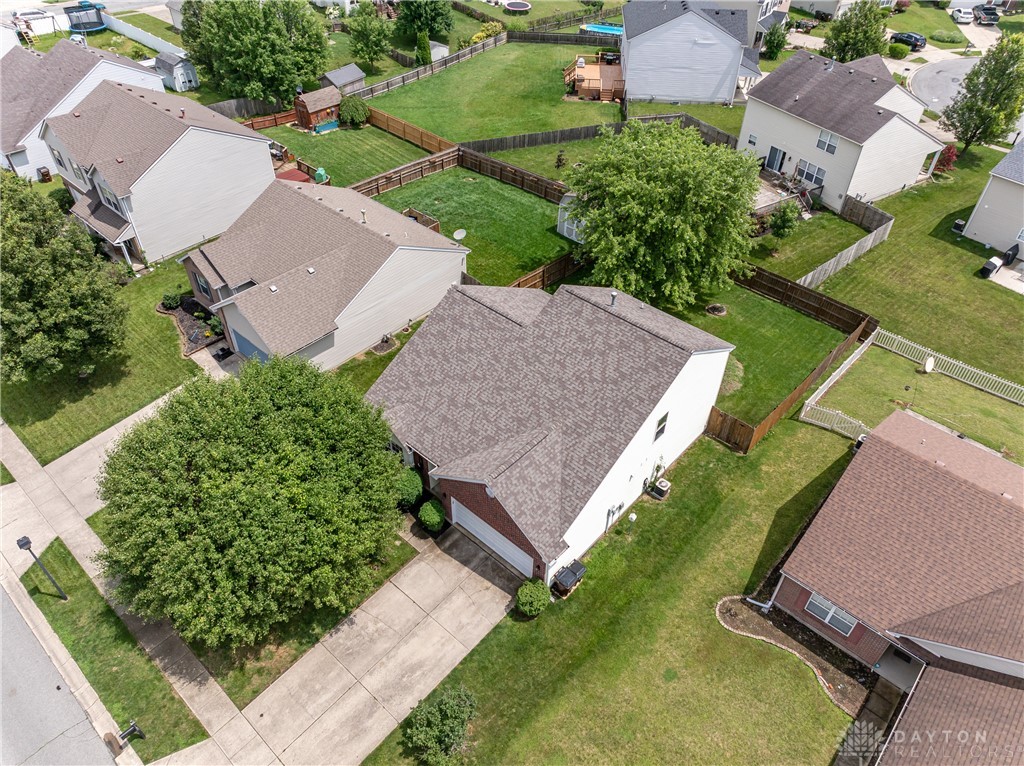 160 Worthington Drive