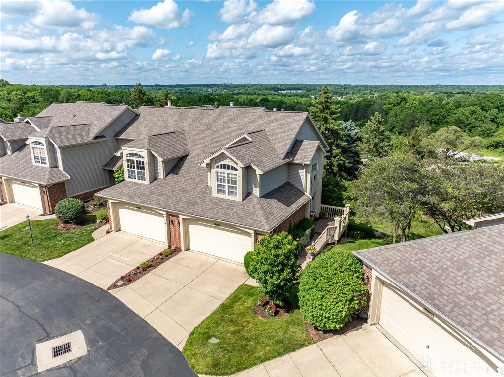 3917 E Summit Ridge Drive