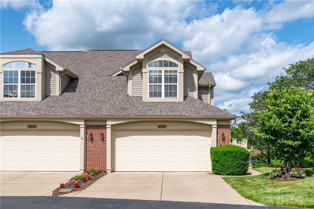 3917 E Summit Ridge Drive