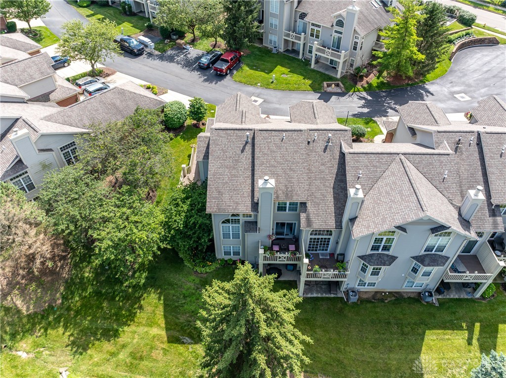 3917 E Summit Ridge Drive