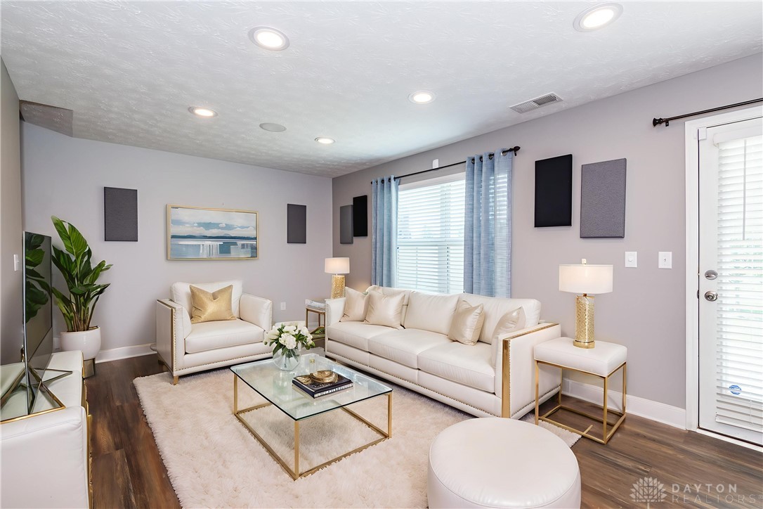 9564 Tahoe Drive