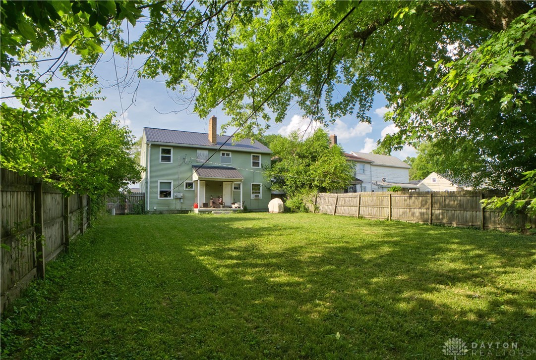 1813 & 1815 Mound Street