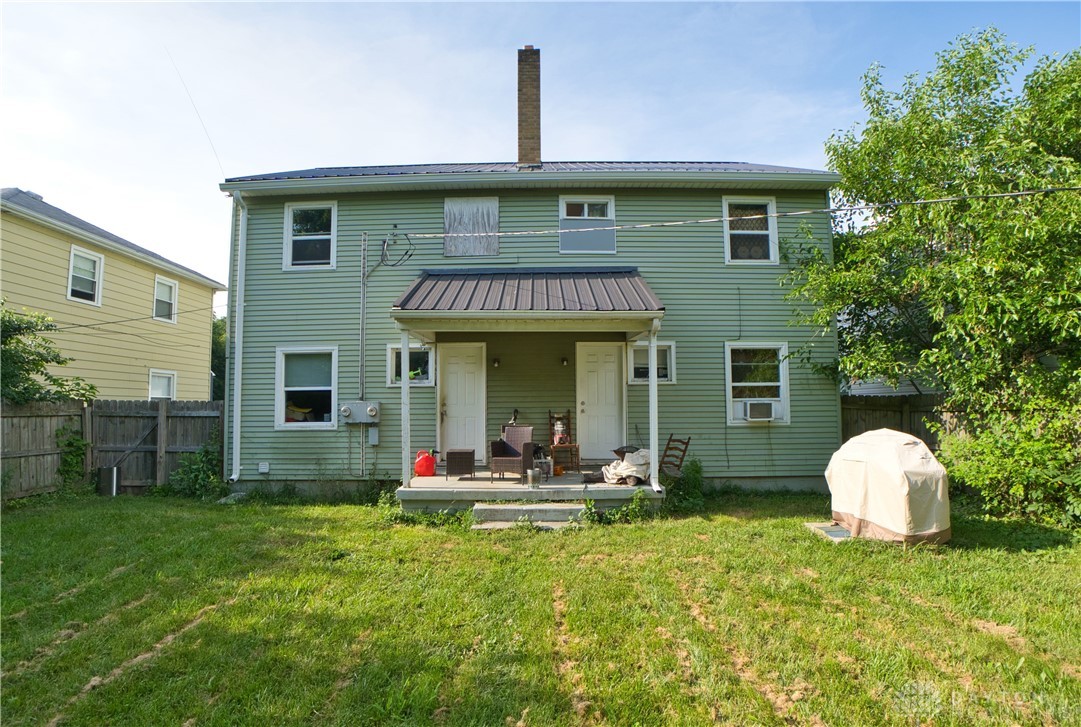 1813 & 1815 Mound Street