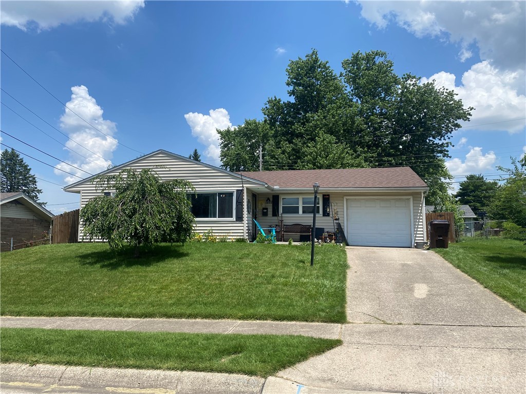 1222 Hemlock Drive
