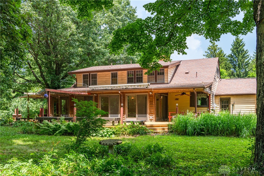8480 Taylorsville Road