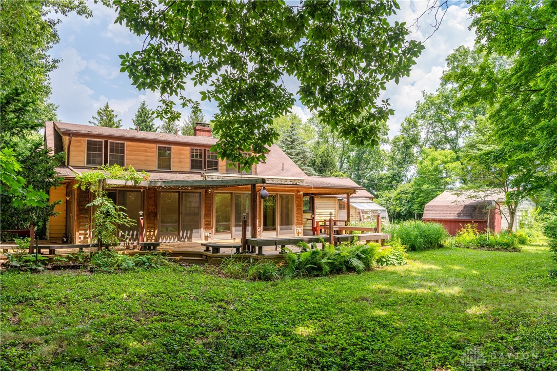 8480 Taylorsville Road