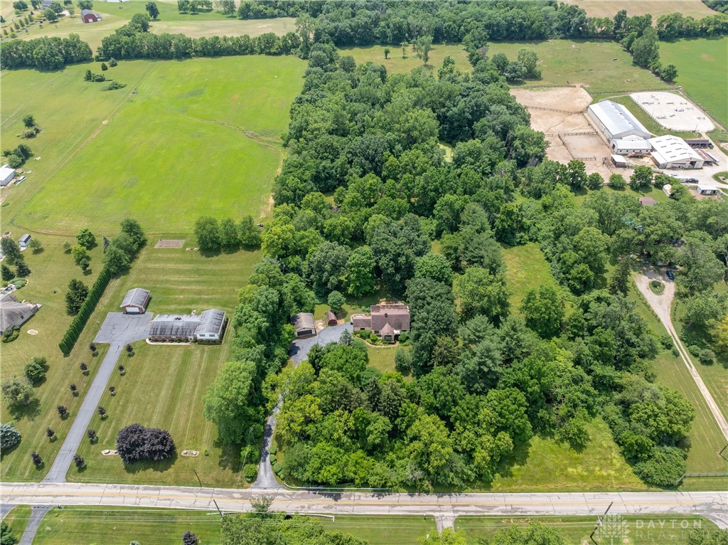 8480 Taylorsville Road