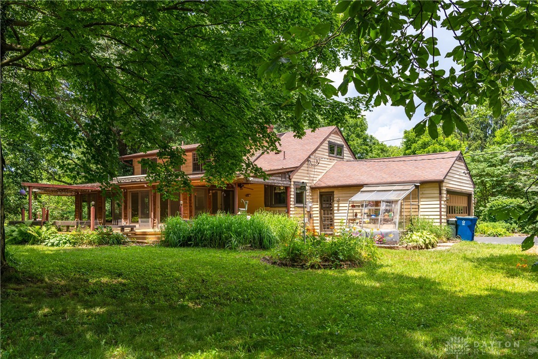 8480 Taylorsville Road