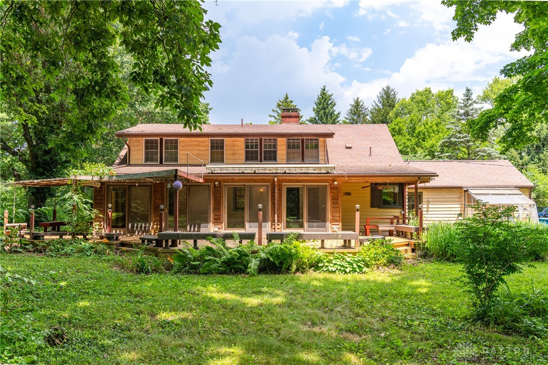 8480 Taylorsville Road