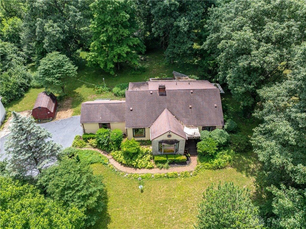 8480 Taylorsville Road