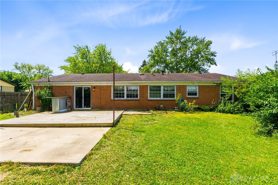 4303 Walbridge Trail