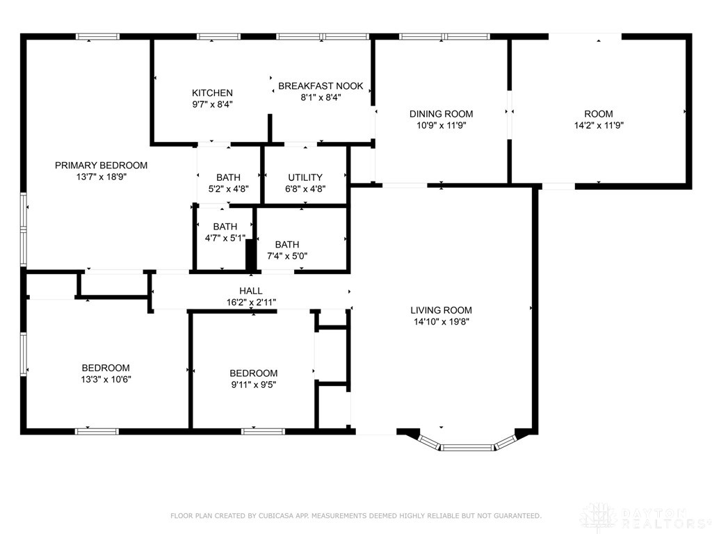 4303 Walbridge Trail
