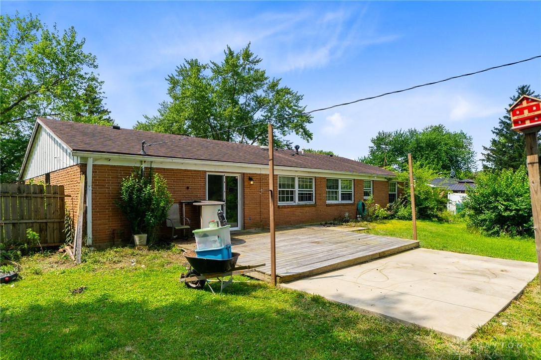4303 Walbridge Trail