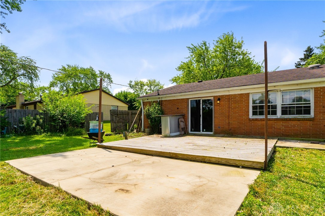 4303 Walbridge Trail