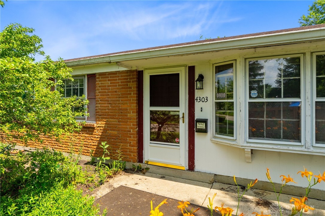 4303 Walbridge Trail