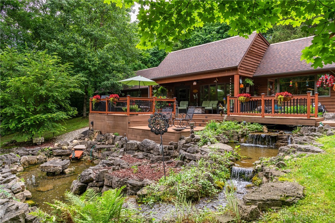 8475 Heilman Drive