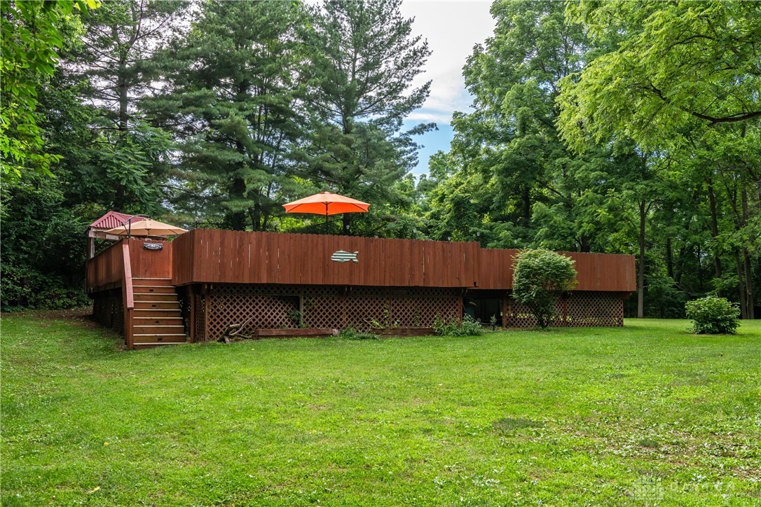 8475 Heilman Drive