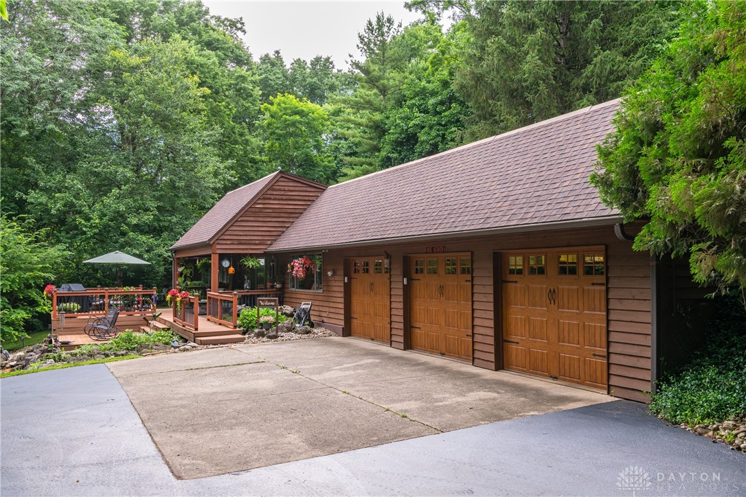 8475 Heilman Drive