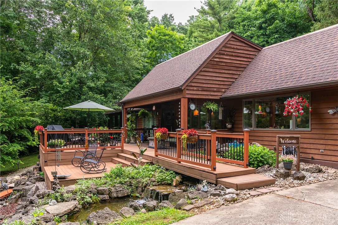 8475 Heilman Drive