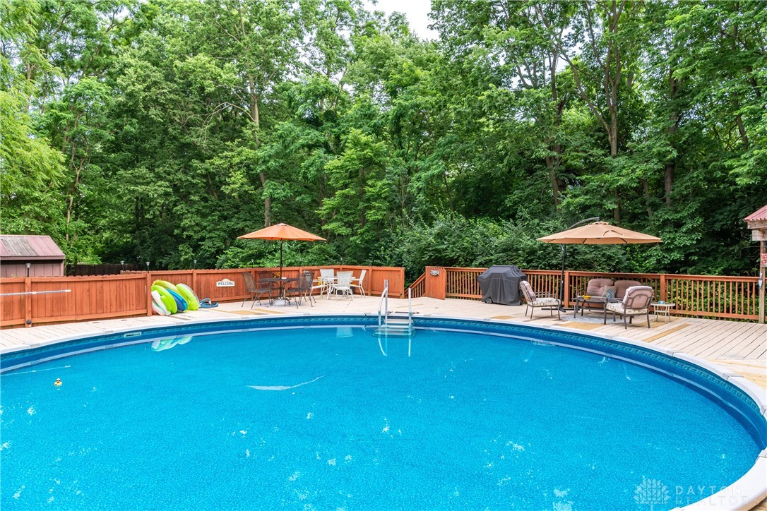 8475 Heilman Drive