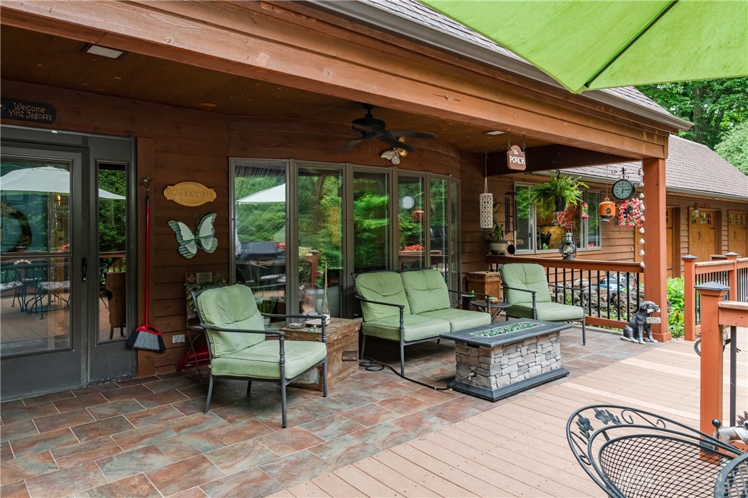 8475 Heilman Drive