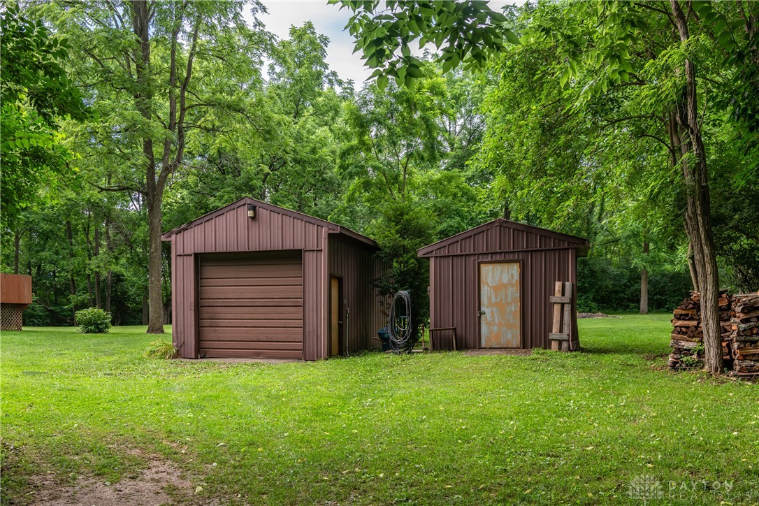 8475 Heilman Drive