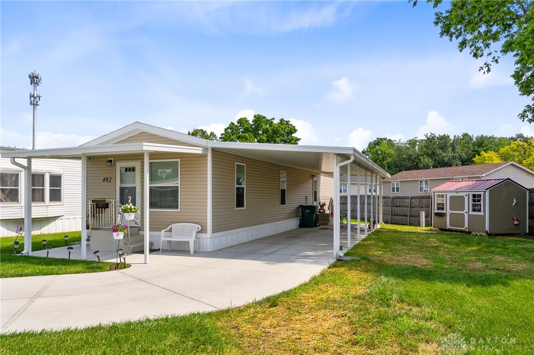 482 Oaklawn