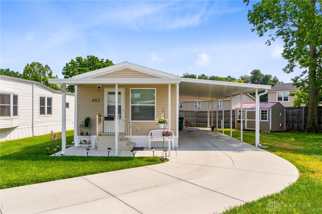 482 Oaklawn