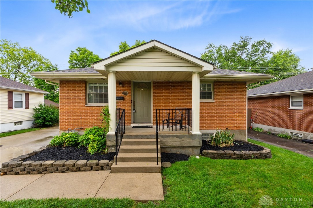 2712 Acorn Drive