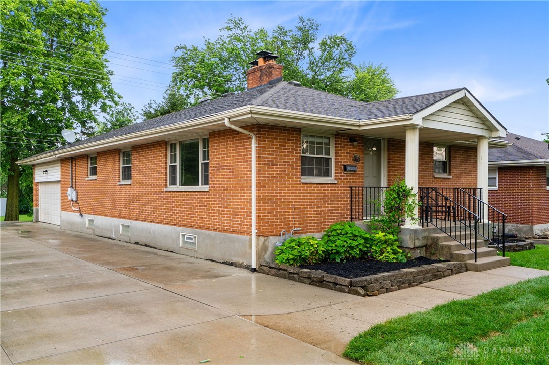 2712 Acorn Drive
