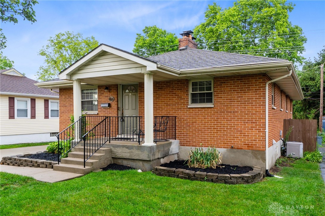 2712 Acorn Drive